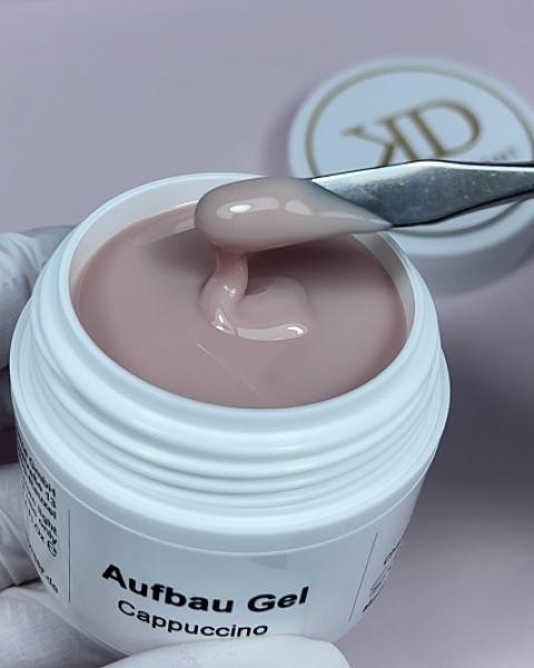 Cappuccino Builder Gel Karl Diamant 50 ml
